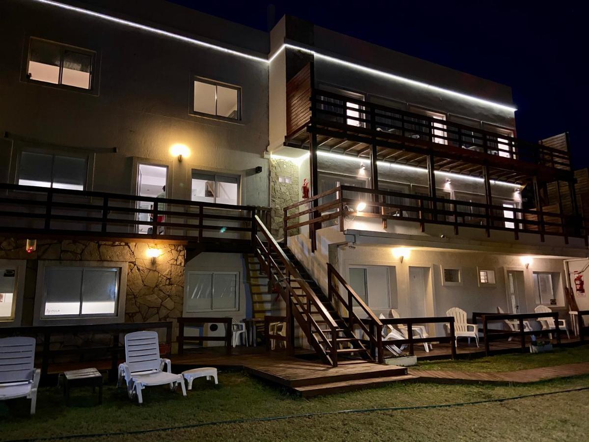 Ayres Village Apart Pinamar Eksteriør bilde