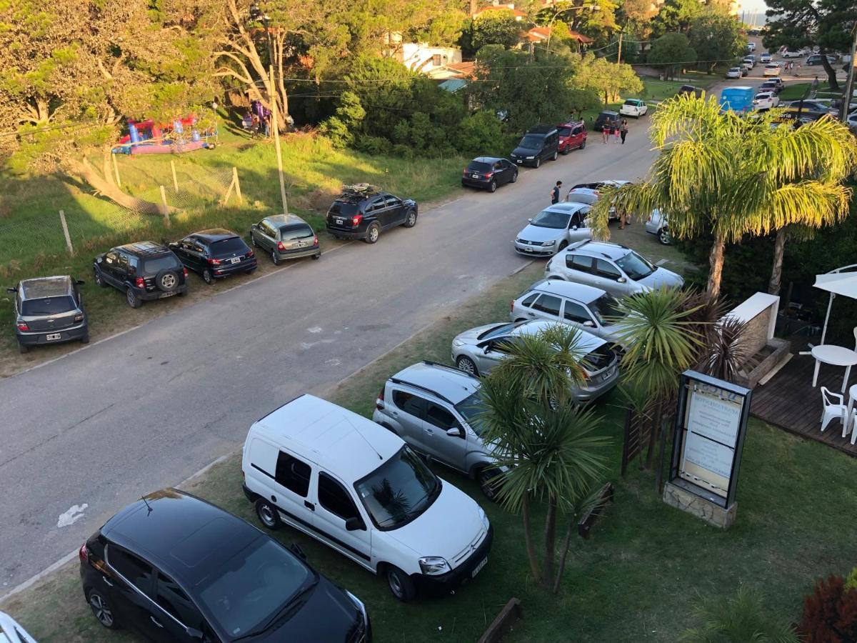 Ayres Village Apart Pinamar Eksteriør bilde