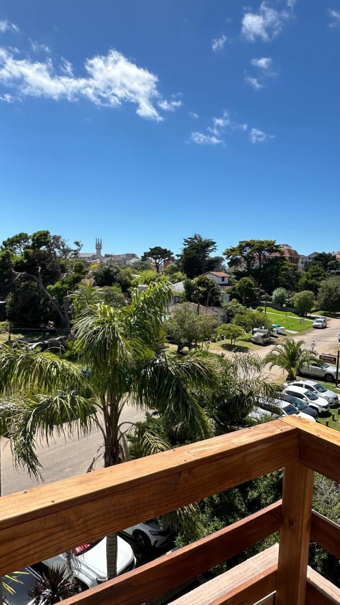 Ayres Village Apart Pinamar Eksteriør bilde